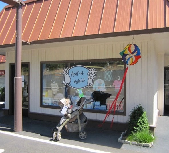 original store location on Barbur Blvd